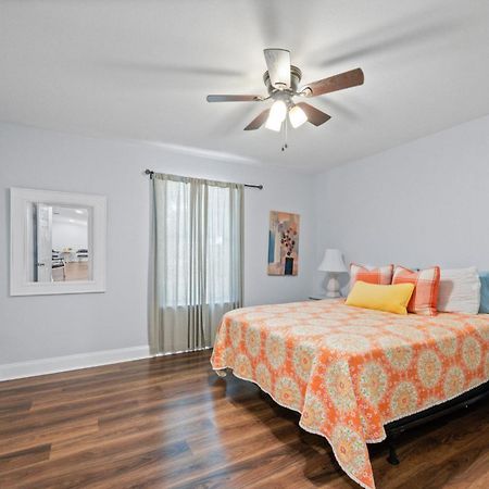 Peaceful Fairhope Retreat-Large Home On 1 Acre Lot מראה חיצוני תמונה