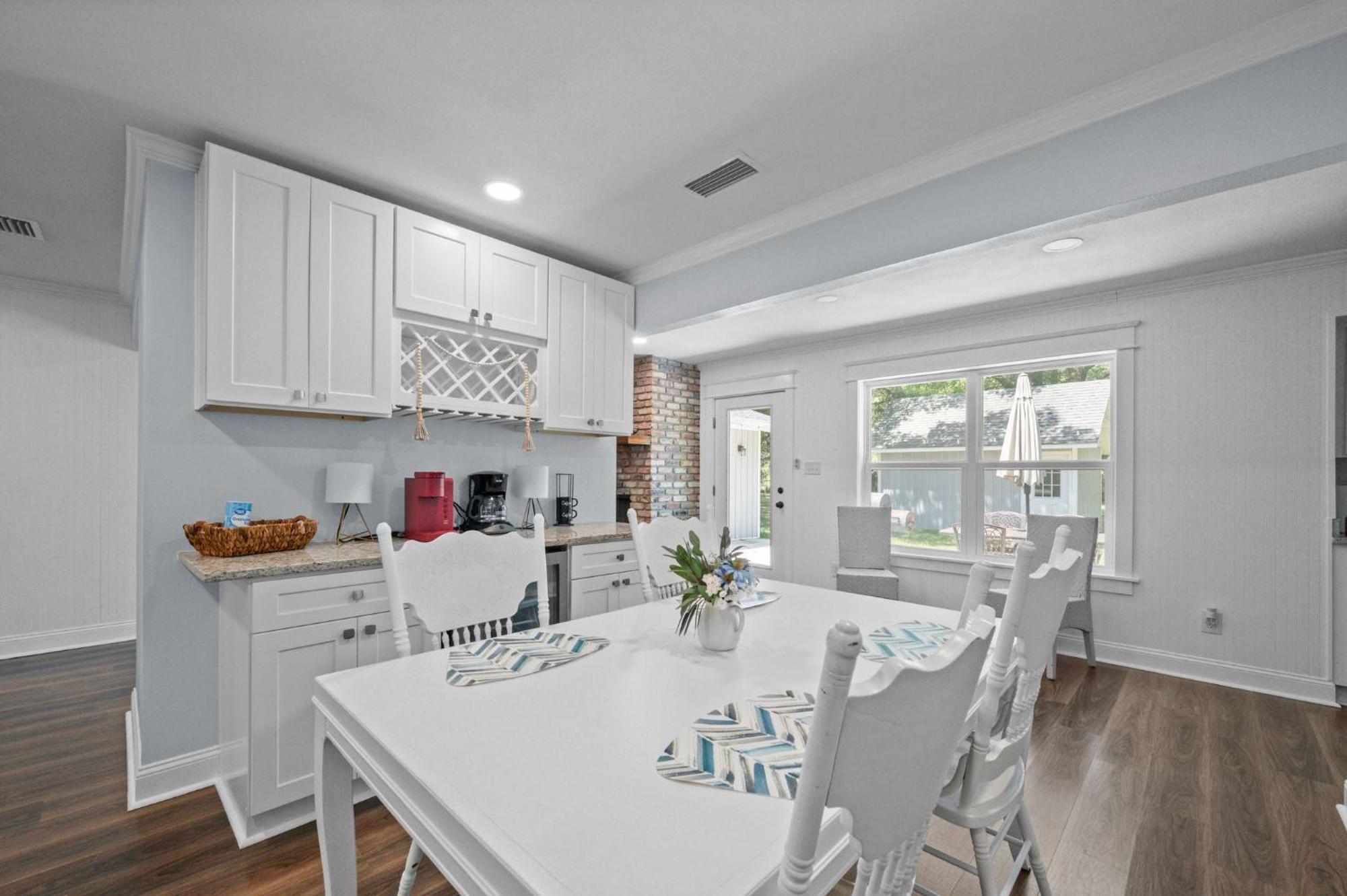Peaceful Fairhope Retreat-Large Home On 1 Acre Lot מראה חיצוני תמונה