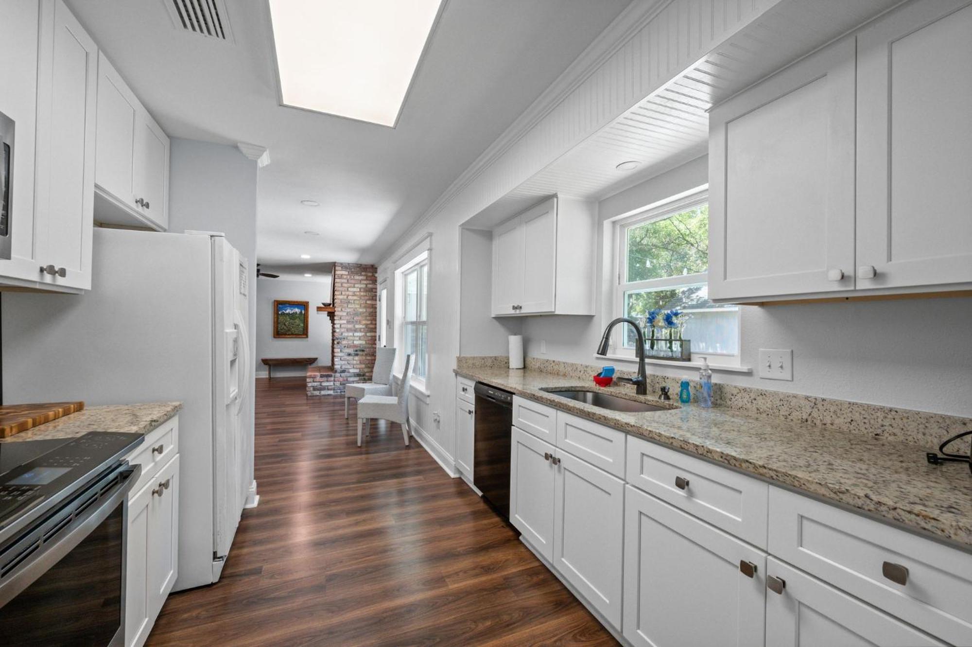 Peaceful Fairhope Retreat-Large Home On 1 Acre Lot מראה חיצוני תמונה