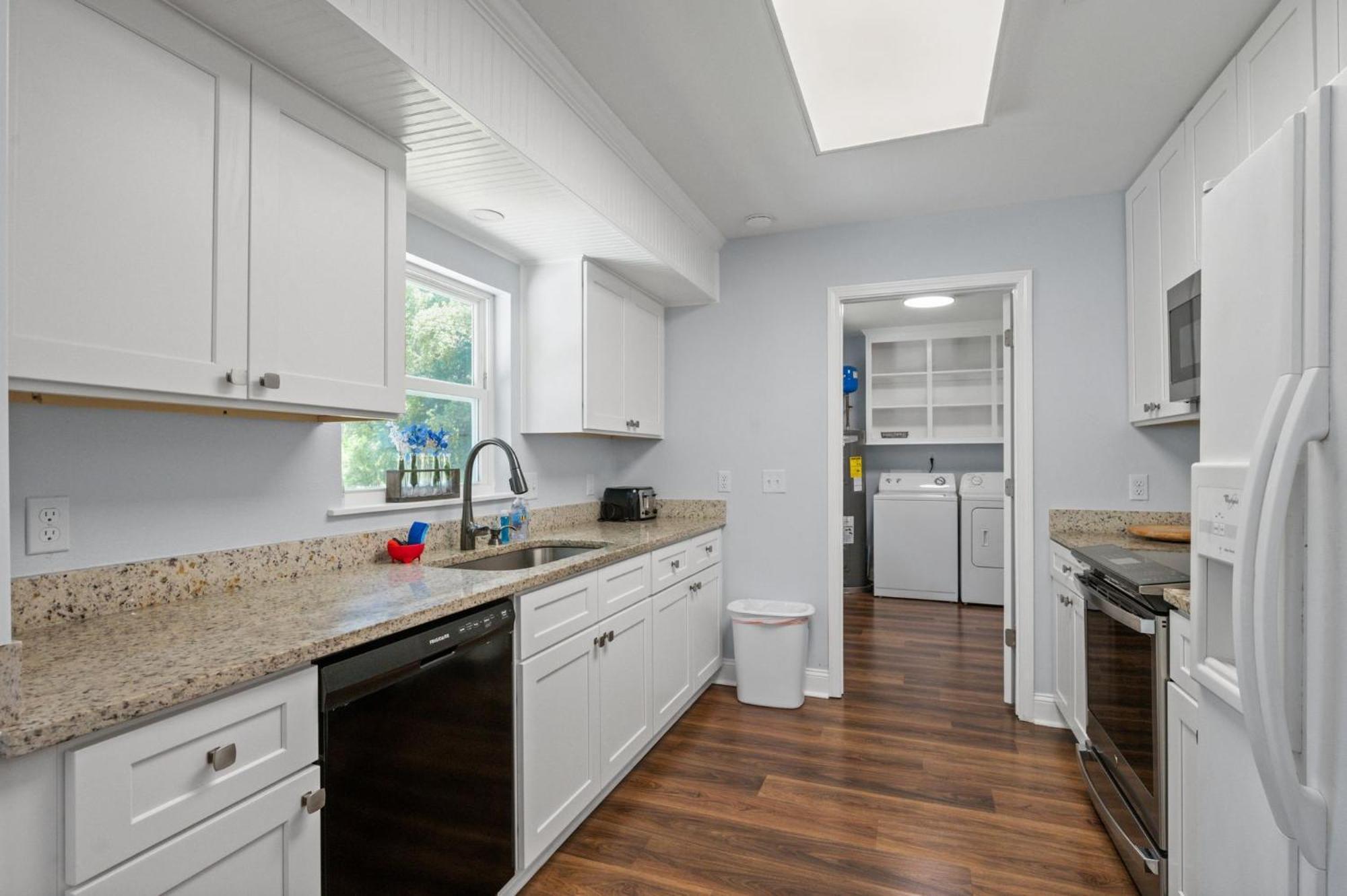 Peaceful Fairhope Retreat-Large Home On 1 Acre Lot מראה חיצוני תמונה