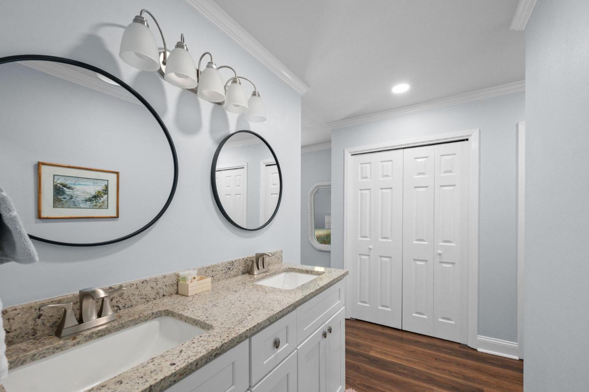 Peaceful Fairhope Retreat-Large Home On 1 Acre Lot מראה חיצוני תמונה